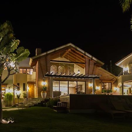 Hotel Lindo Ajijic Bed & Breakfast Εξωτερικό φωτογραφία