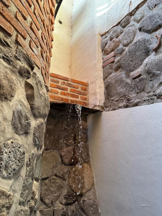 Hotel Lindo Ajijic Bed & Breakfast Εξωτερικό φωτογραφία