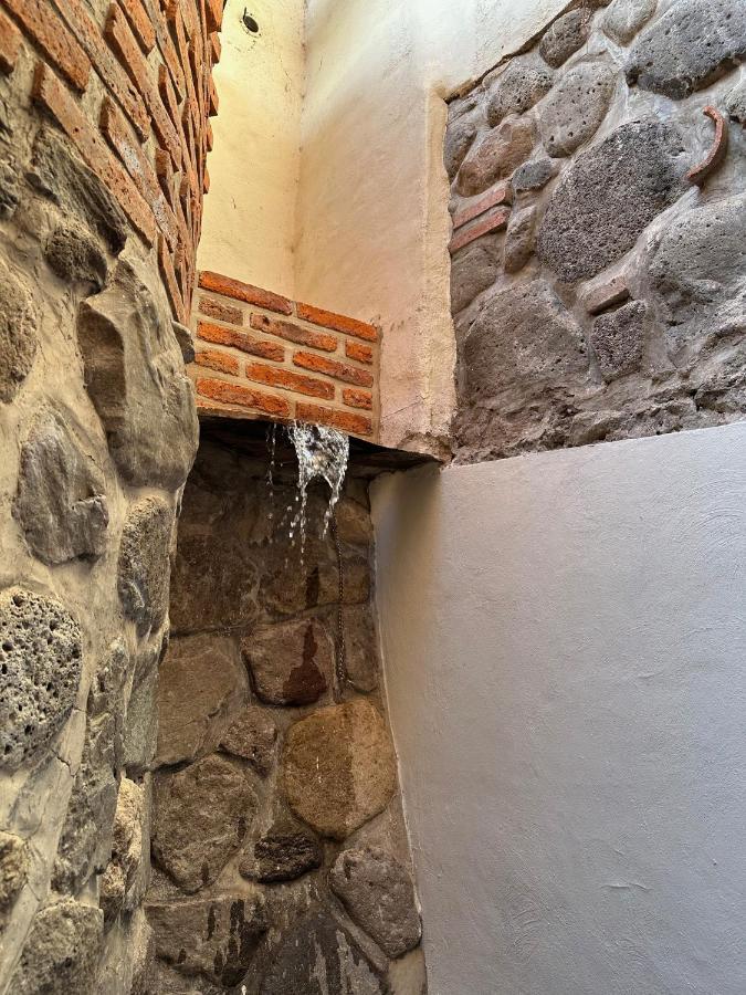 Hotel Lindo Ajijic Bed & Breakfast Εξωτερικό φωτογραφία