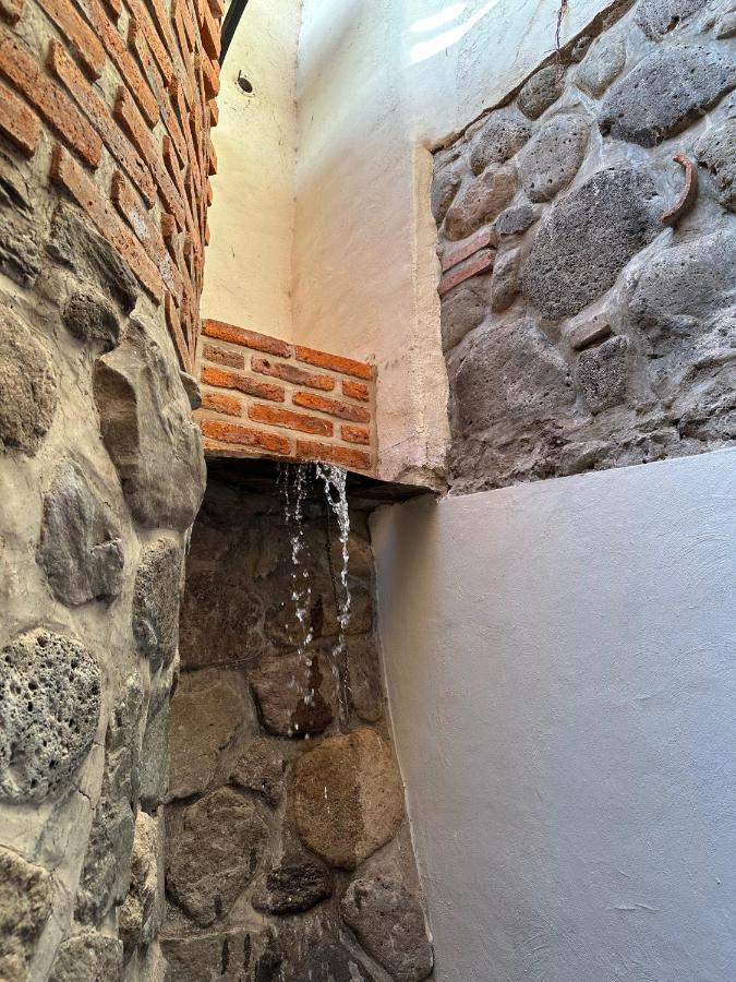 Hotel Lindo Ajijic Bed & Breakfast Εξωτερικό φωτογραφία