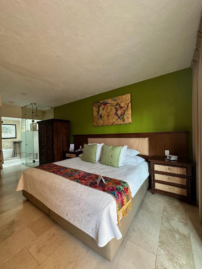 Hotel Lindo Ajijic Bed & Breakfast Εξωτερικό φωτογραφία