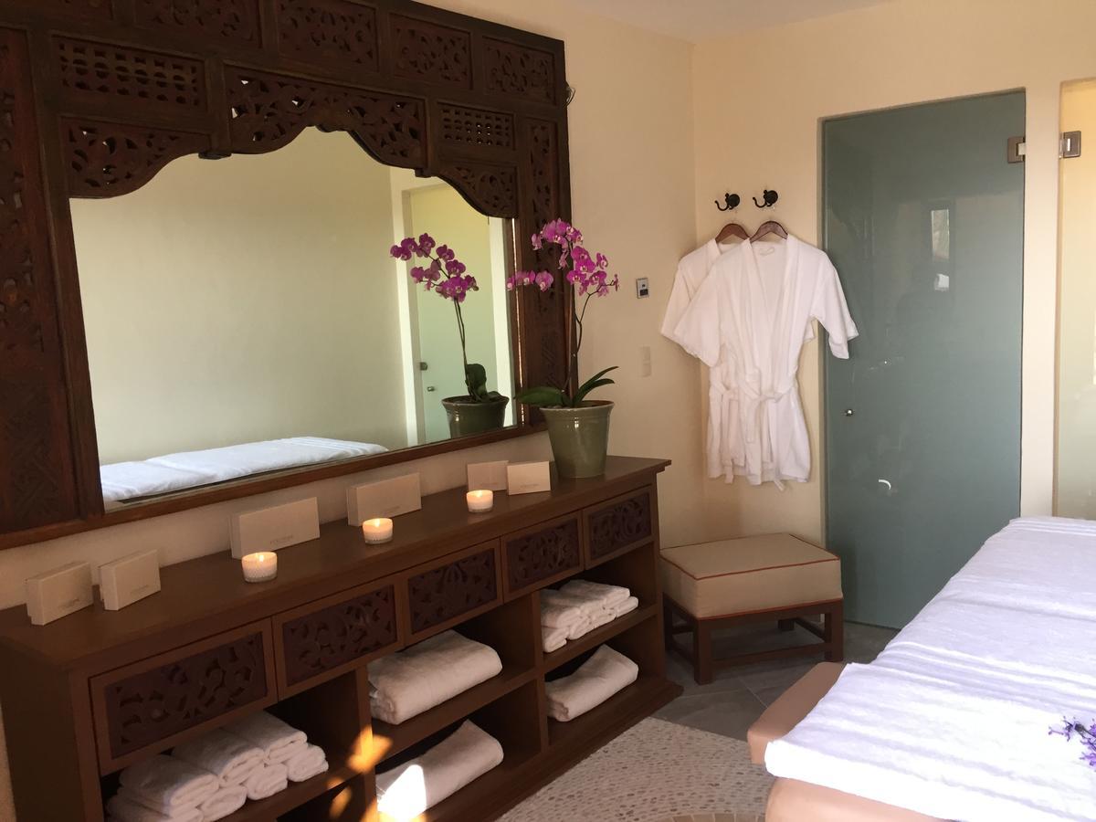Hotel Lindo Ajijic Bed & Breakfast Εξωτερικό φωτογραφία