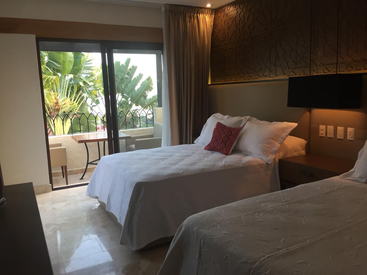 Hotel Lindo Ajijic Bed & Breakfast Εξωτερικό φωτογραφία