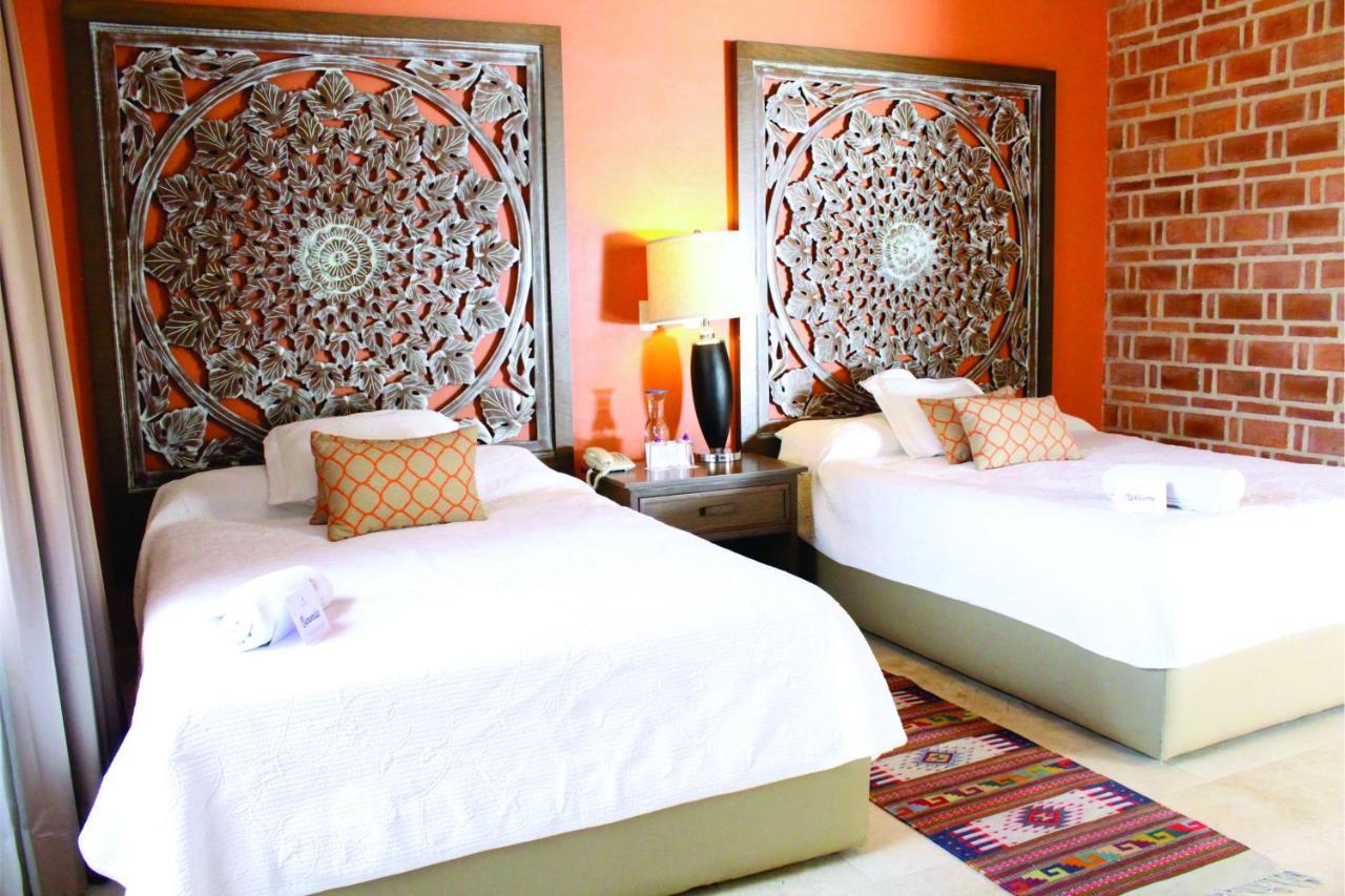 Hotel Lindo Ajijic Bed & Breakfast Εξωτερικό φωτογραφία