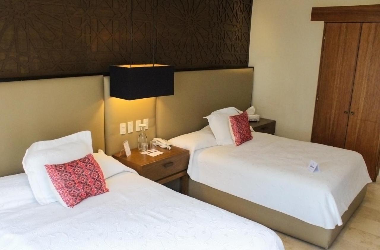 Hotel Lindo Ajijic Bed & Breakfast Εξωτερικό φωτογραφία