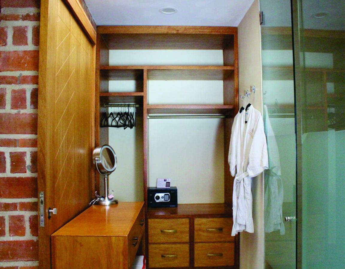 Hotel Lindo Ajijic Bed & Breakfast Εξωτερικό φωτογραφία