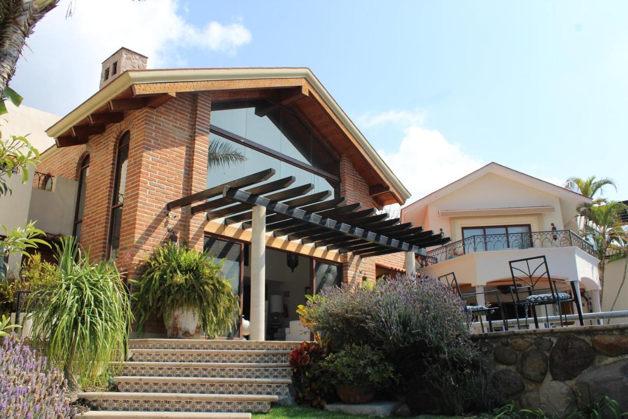 Hotel Lindo Ajijic Bed & Breakfast Εξωτερικό φωτογραφία